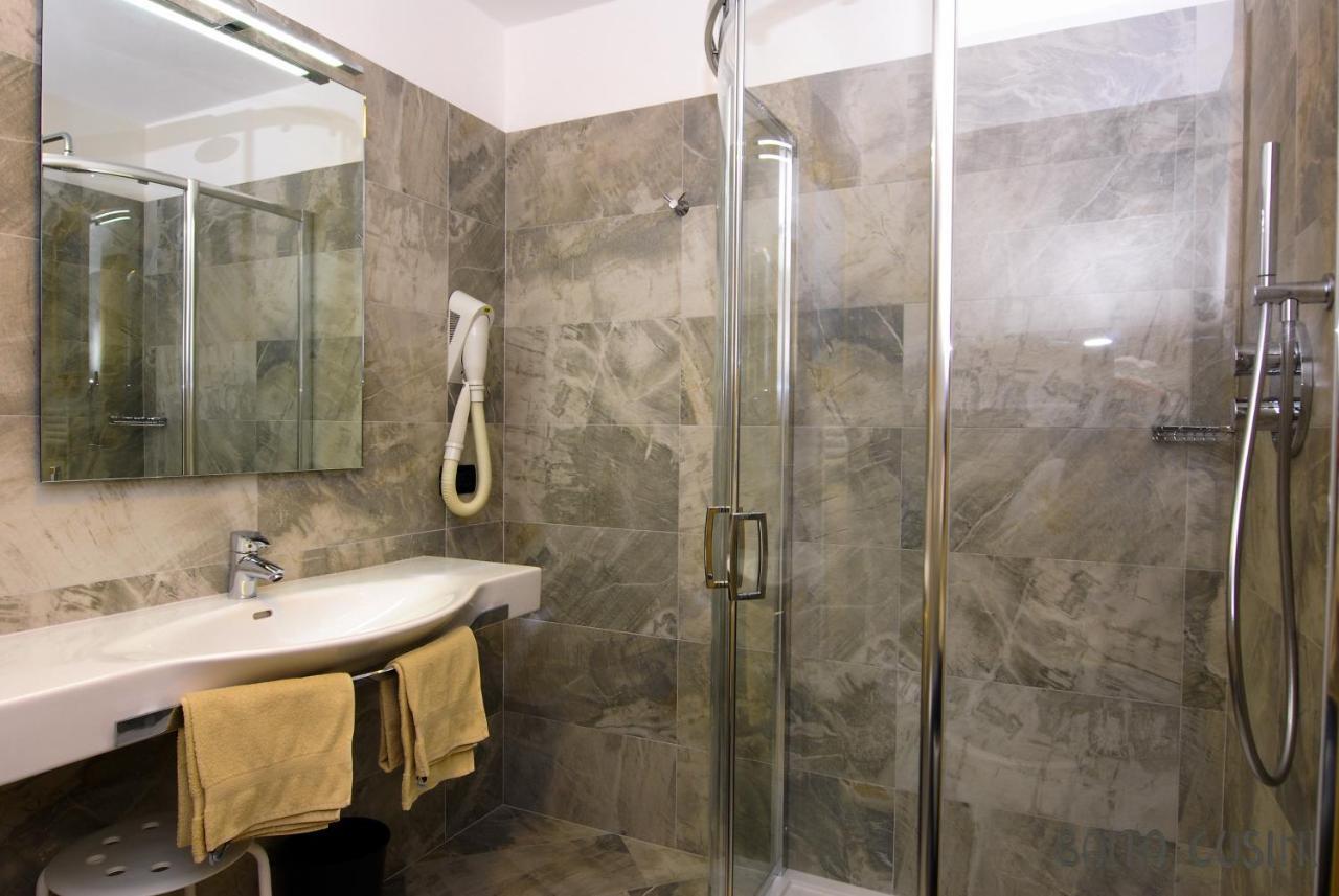 Residence Baita Cusini Livigno Buitenkant foto